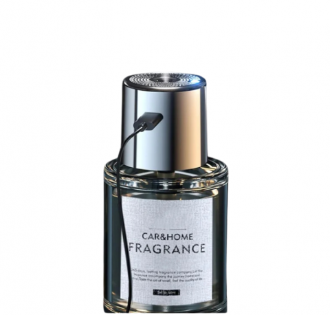 Parfumuri Auto Interior - Difuzor odorizant automat uleiuri esentiale Auto 160ml cu acumulator reincarcabil 5V Car & Home/ Parfum auto / Difuzor auto