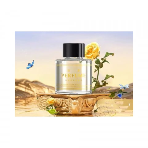 Rezerva ulei aroma Encounter pentru Difuzor auto miros FS6157, difuzor aroma ulei esential [1]