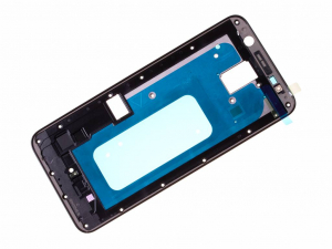 Diverse - Mijloc Carcasa Middle frame Sasiu Samsung Galaxy A6 Plus A605