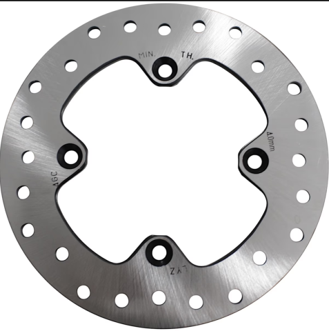 Offroad - Disc Frână QJMotor SFA 600 / SFA 1000 Original | Moka GSM