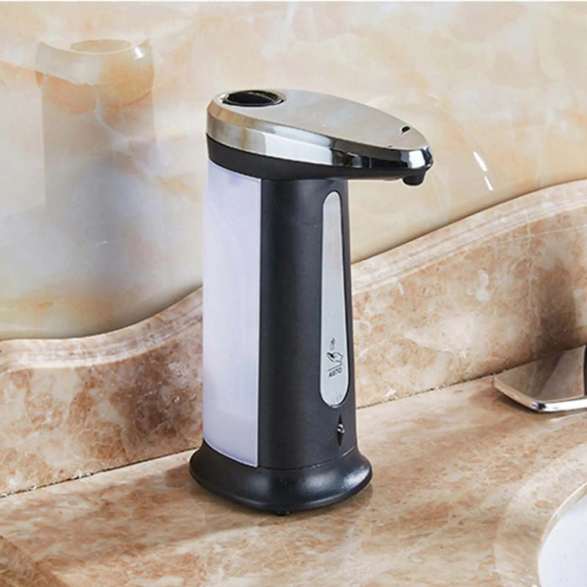 HOME - Dispensor Sapun lichid, automat