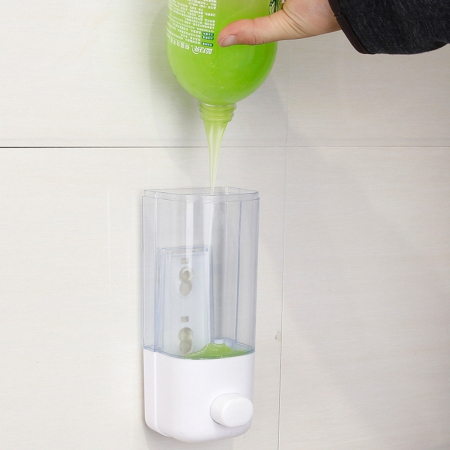 Dispensor Sapun lichid, 500ML [2]