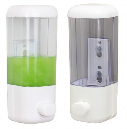HOME - Dispensor Sapun lichid, 500ML