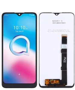 Display-uri si Touchscreen-uri - Display Alcatel 3L (2020) MODEL 5029 5029Y 5029E 5029D