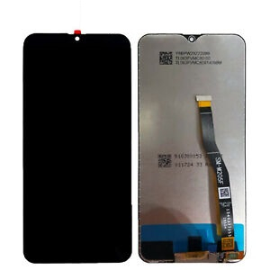Display-uri si Touchscreen-uri - Ecran Display cu touchscreen Samsung Galaxy M20 M205 Fara Rama