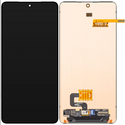 Ecrane Samsung S26 - Display cu Touchscreen Samsung Galaxy S26 Ultra S948 Original Service Pack GH82-38875A