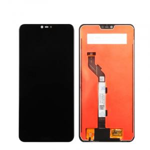 Display-uri si Touchscreen-uri - Display cu touchscreen XIAOMI Mi 8 Lite  Compatibil