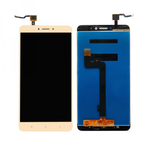 Display-uri si Touchscreen-uri - Ecran Display cu touchscreen XIAOMI Mi Max 2 Gold Compatibil