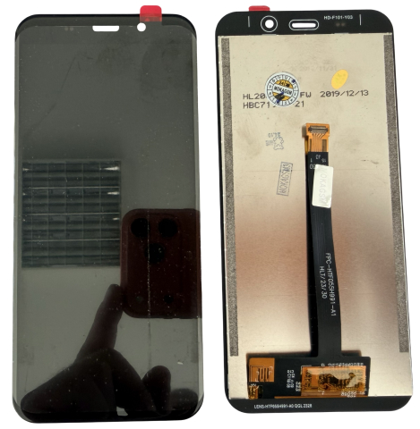 Display fosibot f101 [1]