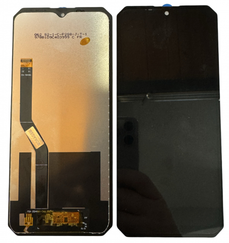 Display-uri si Touchscreen-uri - Display original iHunt P15000 Ultra – ecran IPS 6,62″ HD+ de înlocuire