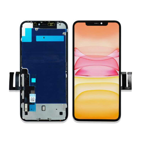 Piese si Componente GSM - display iphone 11 gx incell ecran iphone 11 touchscreen compatibil premium