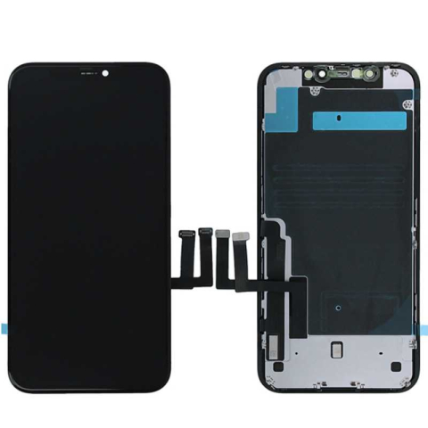 display iphone 11 gx incell ecran iphone 11 touchscreen compatibil premium [1]