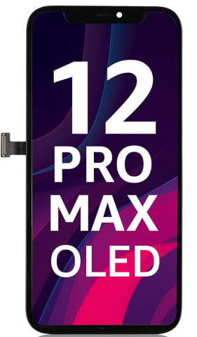 Display iPhone 12 Pro Max OLED DD Premium [2]