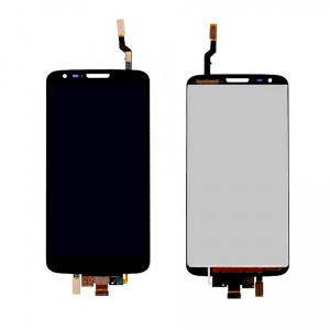 Display-uri si Touchscreen-uri - Display LG G2 Negru