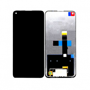 Display-uri si Touchscreen-uri - Display LG K61 lmq630Eaw, lm-q630eaw, lm-q630