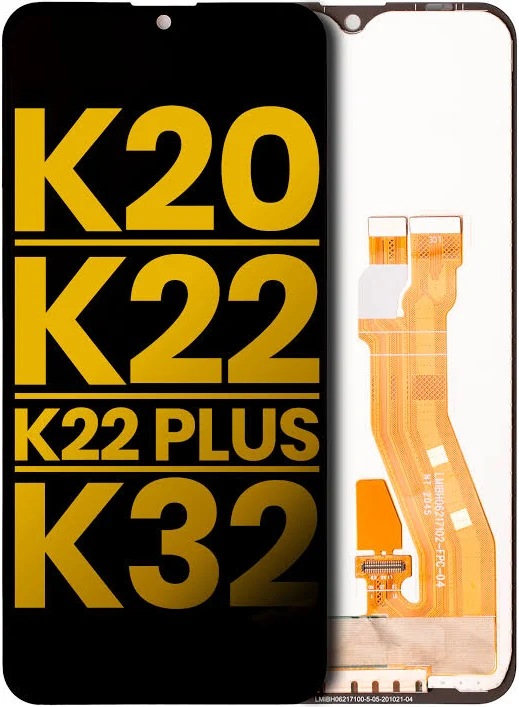 Display-uri si Touchscreen-uri - Display LG K22 LMK200Z, LMK200E, LMK200B, LM-K200