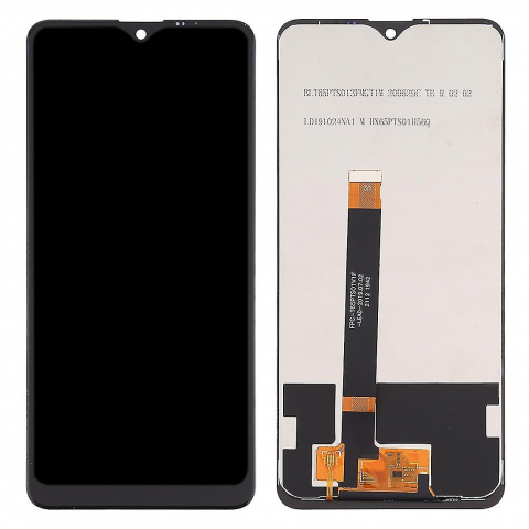 Display-uri si Touchscreen-uri - Display LG K50S  LMX540HM, LM-X540, LM-X540BMW, LMX540BMW