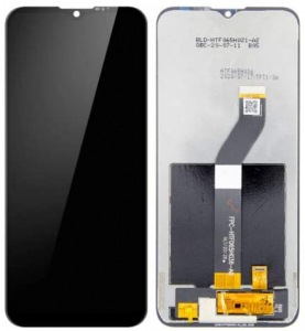 Piese si Componente GSM - Display Motorola Moto G8 Power Lite