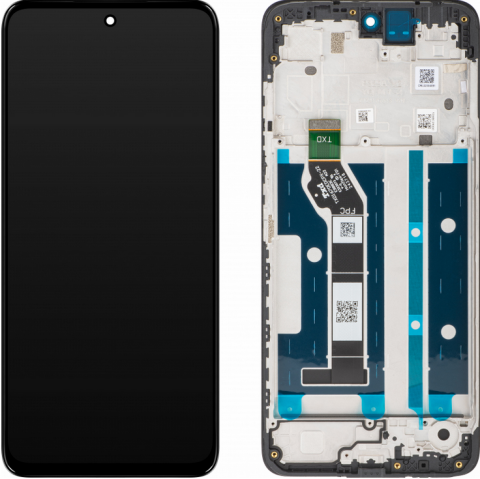 Piese si Componente GSM - Display Motorola Moto E15 / G05 Original