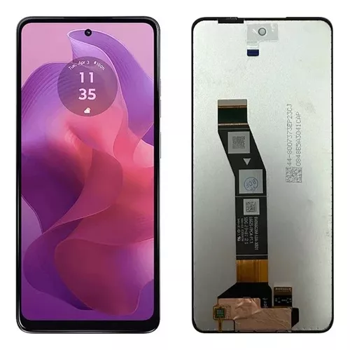 Piese si Componente GSM - Display Motorola Moto G04 / G24 / G24 Power / Compatibil