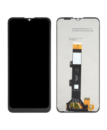 Display-uri si Touchscreen-uri - Display Motorola Moto G10    XT2127-2 / Display Moto G30