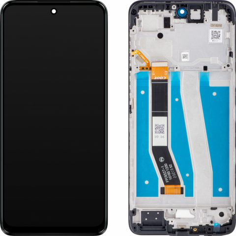 Piese si Componente GSM - Display Motorola Moto G14 XT2341 Original Service Pack