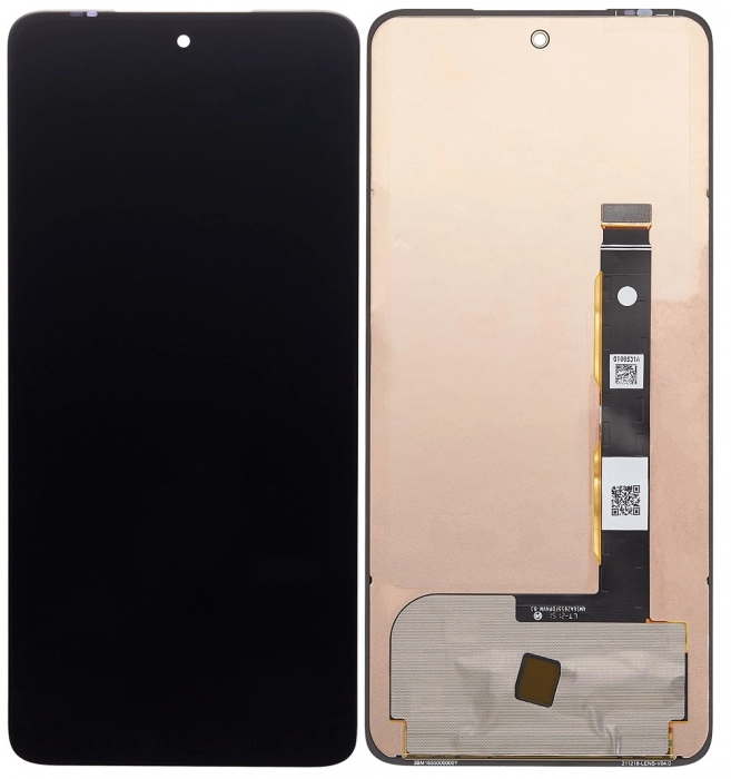 Display-uri si Touchscreen-uri - Display Motorola Moto G72 OLED