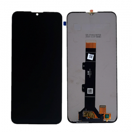 Display-uri si Touchscreen-uri - Display Motorola Moto G30 / Moto G10  XT2129-1, XT2129-2, PAML0000IN