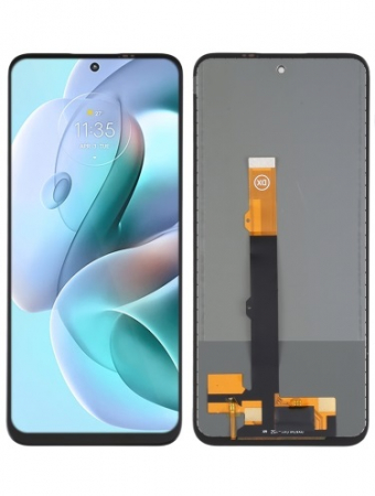 Display-uri si Touchscreen-uri - Display Motorola Moto G31 iNcell LCD  XT2173-3
