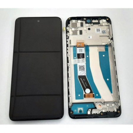 Display-uri si Touchscreen-uri - Display Motorola Moto G32 cu RAMA