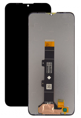 Piese si Componente GSM - Display Motorola Moto E40 / Display Moto E30  dimensiune 161.84mm