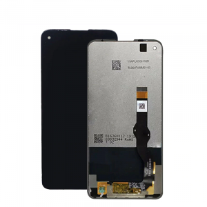 Display-uri si Touchscreen-uri - Display Motorola Moto G8 Power