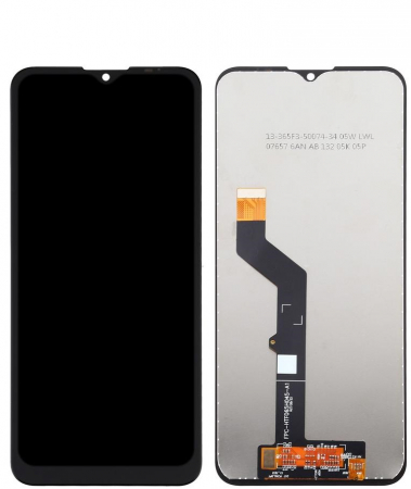 Display-uri si Touchscreen-uri - Display Motorola Moto G9 Play XT2083-3/ Display Moto E7 plus XT2081-1, XT2081-2
