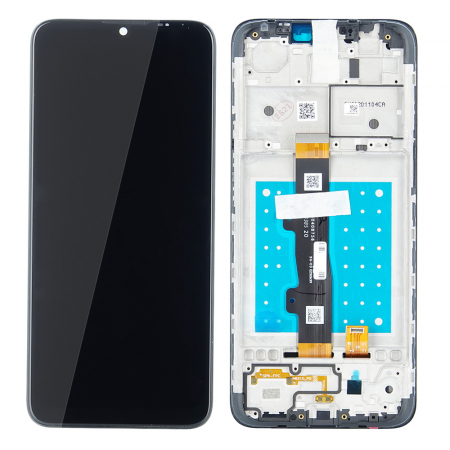 Display-uri si Touchscreen-uri - Display Motorola Moto E7 2020 XT2095-2