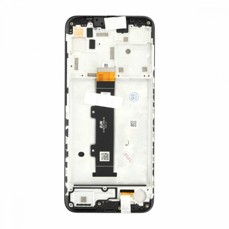 Display Motorola Moto G10 Cu Rama Original Service Pack    XT2127-2 [1]
