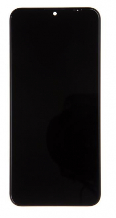 Display-uri si Touchscreen-uri - Display Motorola Moto G10 Cu Rama Original Service Pack    XT2127-2