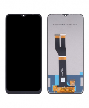 Display-uri si Touchscreen-uri - Display Nokia G11 TA-1401 / Nokia G21