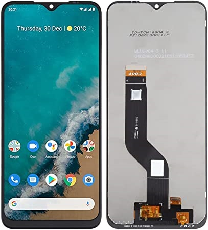Piese si Componente GSM - Display Nokia G50 TA-1358, TA-1390, TA-1370, TA-1367, TA-1361