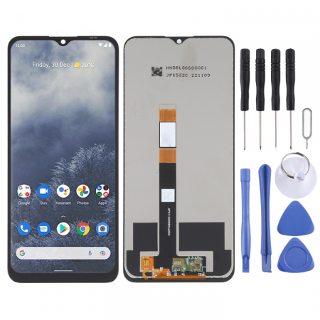Display-uri si Touchscreen-uri - Display Nokia G60 TA-1490, TA-1481, TA-1479, TA-1475