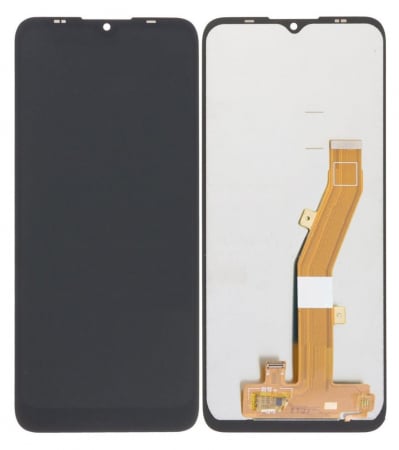 Display-uri si Touchscreen-uri - Display Nokia C21 TA-1356, TA-1352