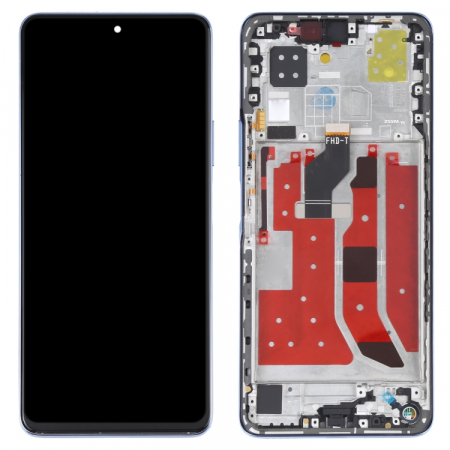 Display-uri si Touchscreen-uri - Display Nova 9se Nova 9 Se / Display Honor 50 SE