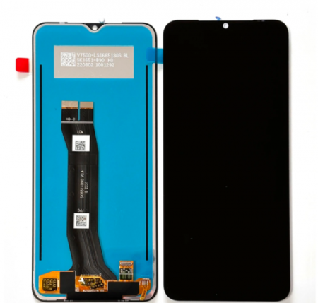 Display-uri si Touchscreen-uri - Display Nova Y61 EVE-LX9, EVE-LX9N, EVE-LX3