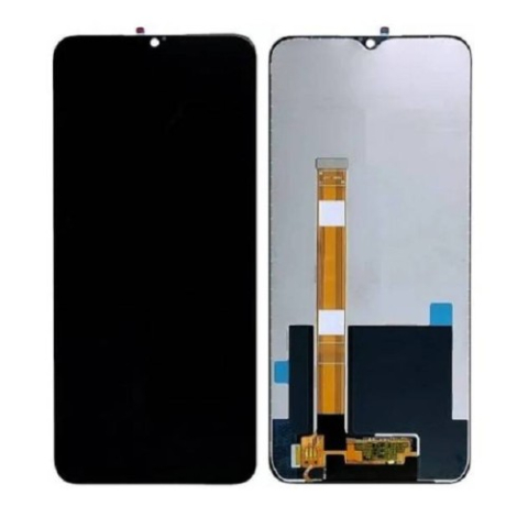 Piese si Componente GSM - Display compatibil OPPO A5 Pro 5G CPH2695 – ecran + touchscreen (conform imaginii)