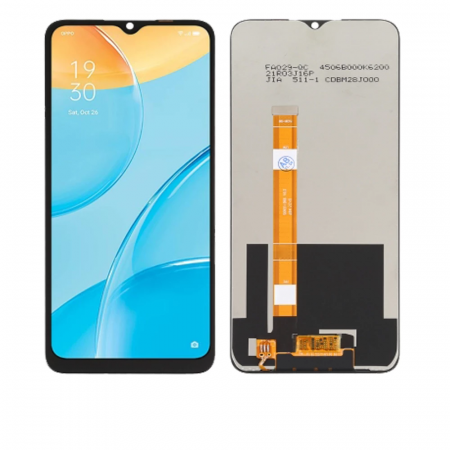 Display-uri si Touchscreen-uri - Display Oppo A16 (2021) CPH2269 / Display Oppo A16s CPH2271 / Oppo A54s CPH2273