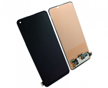 Display-uri si Touchscreen-uri - Display Oppo A74 4G CHP2219 , compatibil TFT LCD