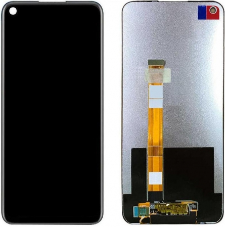 Display-uri si Touchscreen-uri - Display Oppo A54 CPH2239