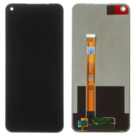 Display-uri si Touchscreen-uri - Display Oppo A53  /A53s 4g CPH2127, CPH2131