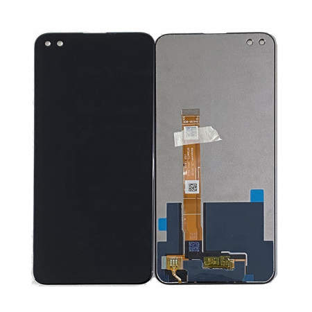 Display-uri si Touchscreen-uri - Display Oppo Reno 4z 5G CPH2065