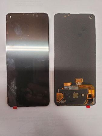 Display-uri si Touchscreen-uri - Display Oppo Reno 5 5G PEGM00, PEGT00, CPH2145 Service Pack