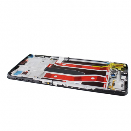 Original Display Oppo A94 5G, A95 5G, RENO5 Z, F19 PRO+ FLUID BLACK Original Service Pack [1]